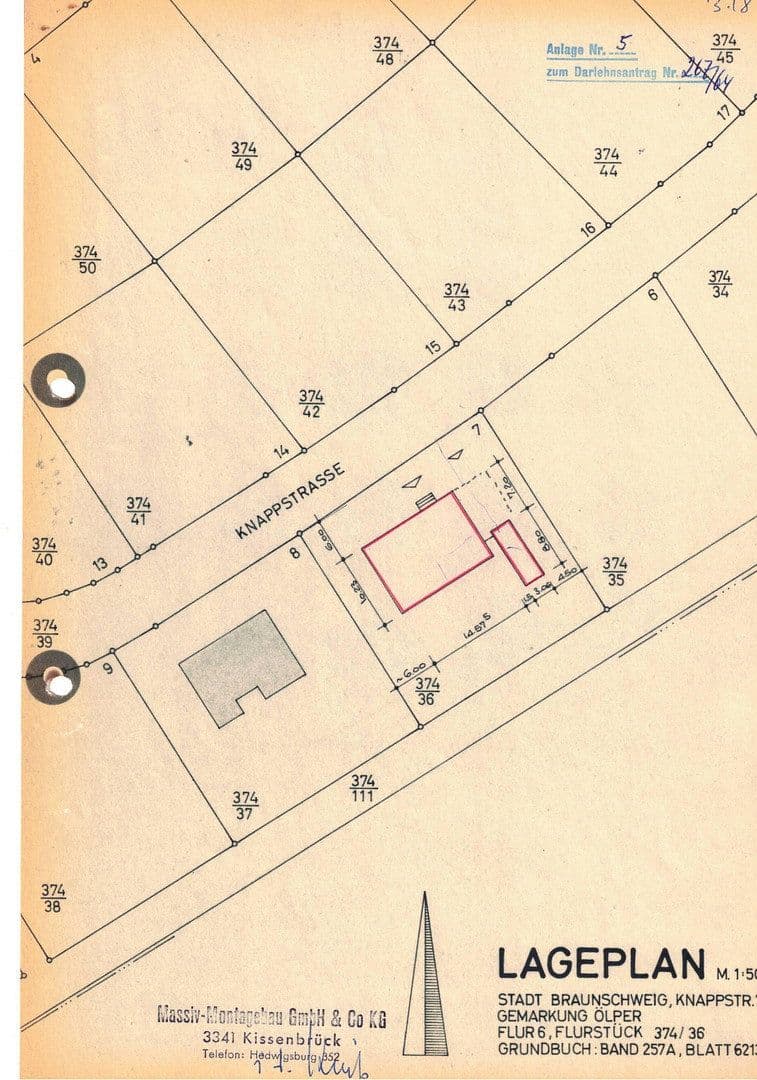 house for sale, 135 m², Knappstraße 7, Braunschweig, Lower Saxony house for sale, 135 m², Knappstraße 7, Braunschweig, Lower Saxony