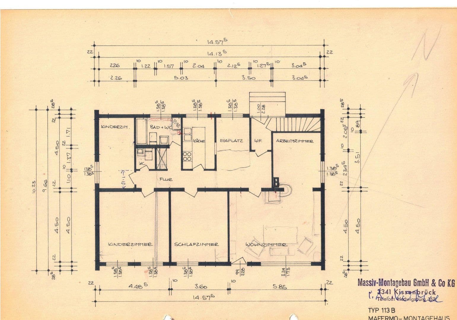 house for sale, 135 m², Knappstraße 7, Braunschweig, Lower Saxony house for sale, 135 m², Knappstraße 7, Braunschweig, Lower Saxony
