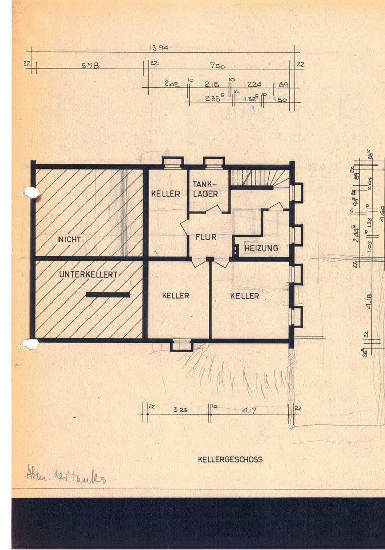 house for sale, 135 m², Knappstraße 7, Braunschweig, Lower Saxony house for sale, 135 m², Knappstraße 7, Braunschweig, Lower Saxony