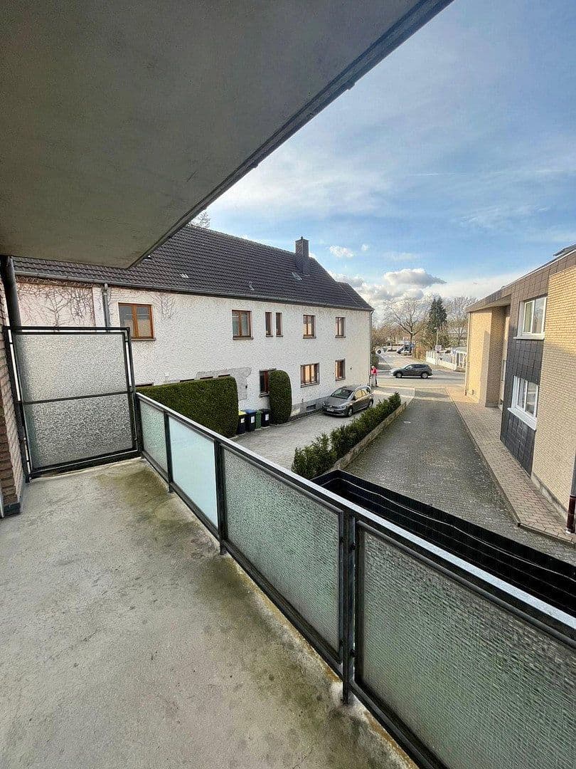 3 bedroom flat to rent, 63 m², Paderborn, North Rhine-Westphalia 3 bedroom flat to rent, 63 m², Paderborn, North Rhine-Westphalia