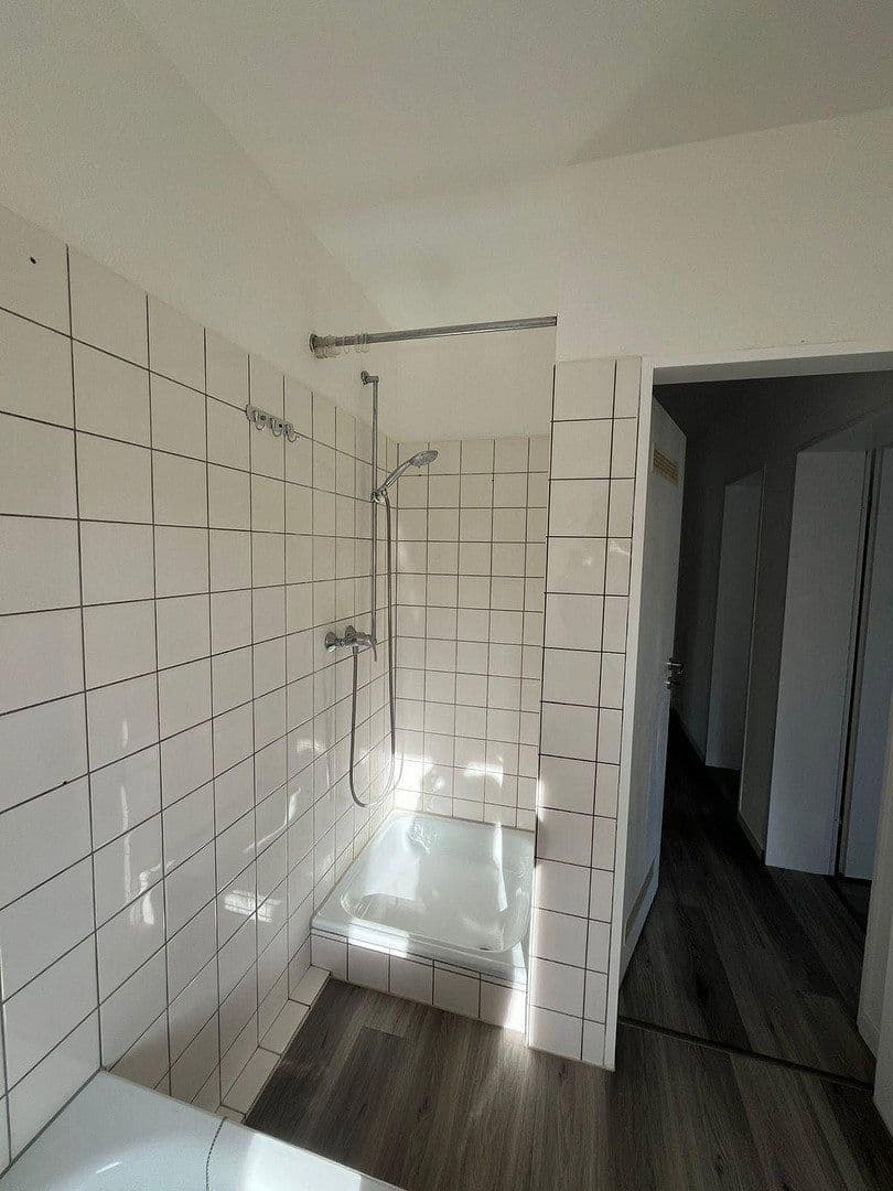 3 bedroom flat to rent, 63 m², Paderborn, North Rhine-Westphalia 3 bedroom flat to rent, 63 m², Paderborn, North Rhine-Westphalia