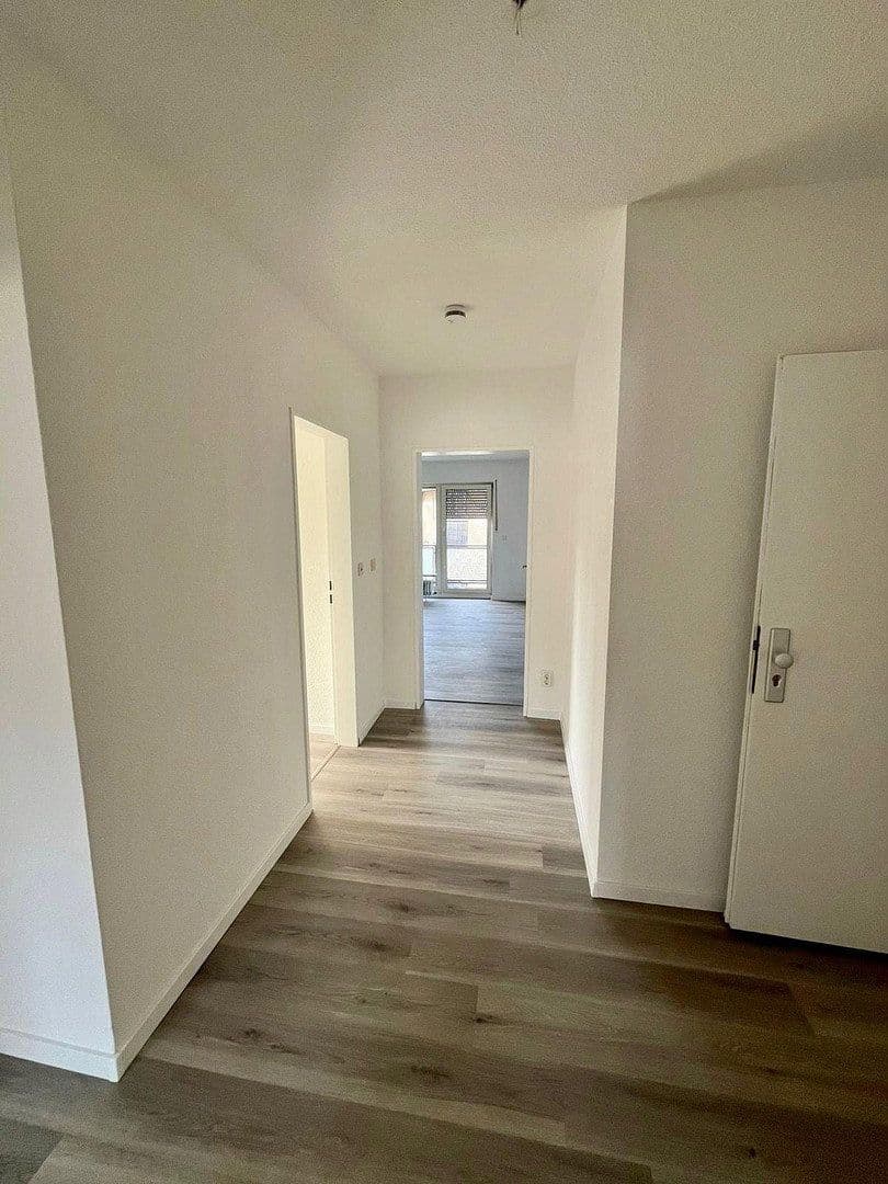 3 bedroom flat to rent, 63 m², Paderborn, North Rhine-Westphalia 3 bedroom flat to rent, 63 m², Paderborn, North Rhine-Westphalia