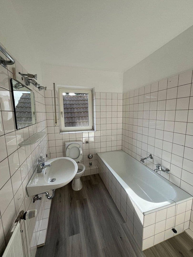 3 bedroom flat to rent, 63 m², Paderborn, North Rhine-Westphalia 3 bedroom flat to rent, 63 m², Paderborn, North Rhine-Westphalia