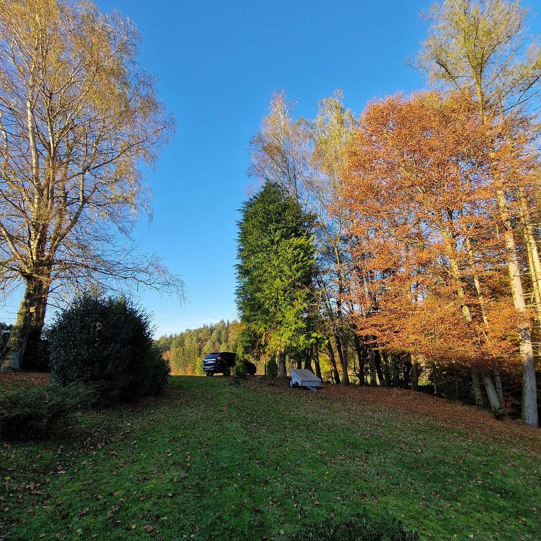 plot for sale, 1,020 m², Großerlach, Baden-Württemberg plot for sale, 1,020 m², Großerlach, Baden-Württemberg