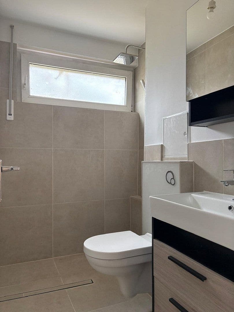 3 bedroom flat to rent, 79 m², Am Tiefen Born 12, Karben, Hesse 3 bedroom flat to rent, 79 m², Am Tiefen Born 12, Karben, Hesse