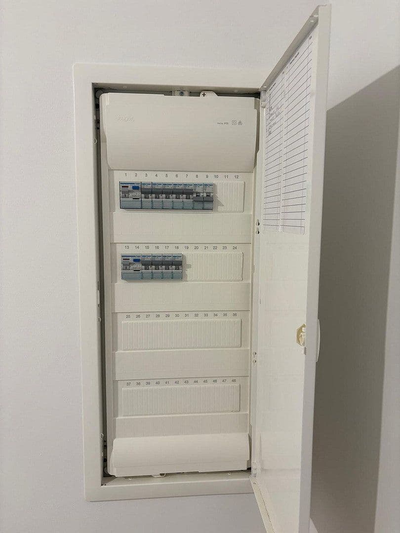 3 bedroom flat to rent, 79 m², Am Tiefen Born 12, Karben, Hesse 3 bedroom flat to rent, 79 m², Am Tiefen Born 12, Karben, Hesse