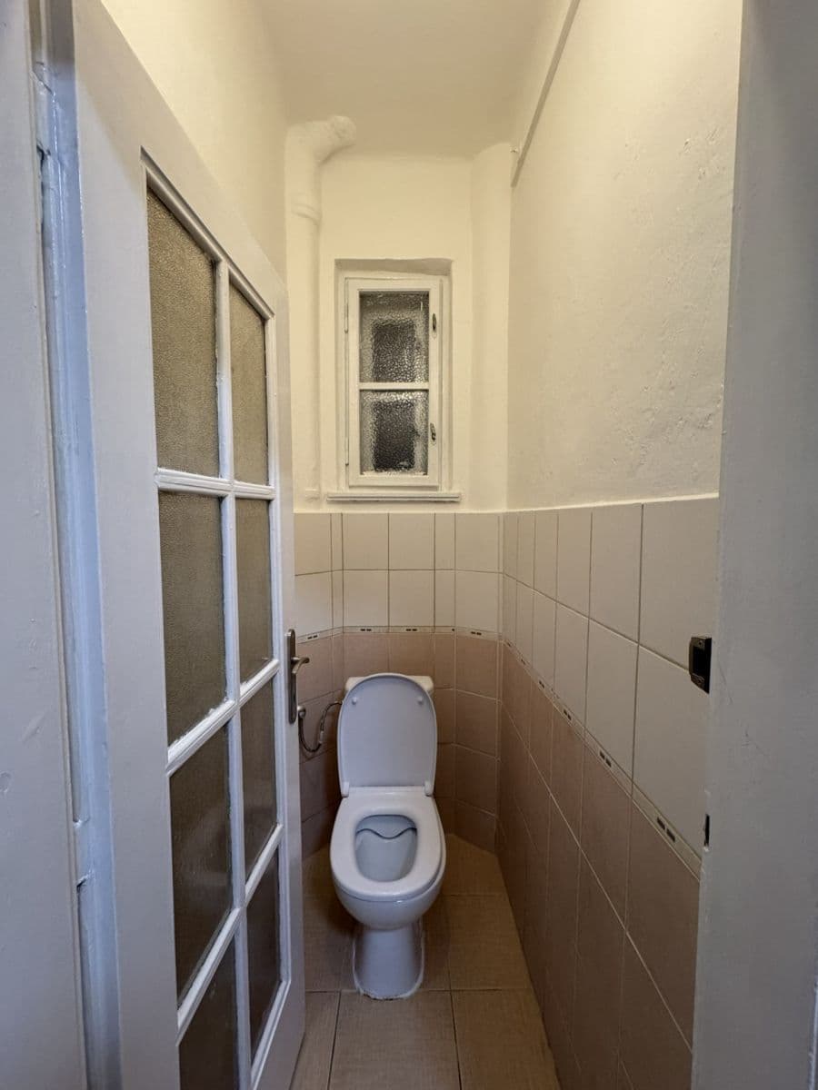 2 bedroom flat to rent, 60 m², Ve Smečkách, Prague, Prague 2 bedroom flat to rent, 60 m², Ve Smečkách, Prague, Prague