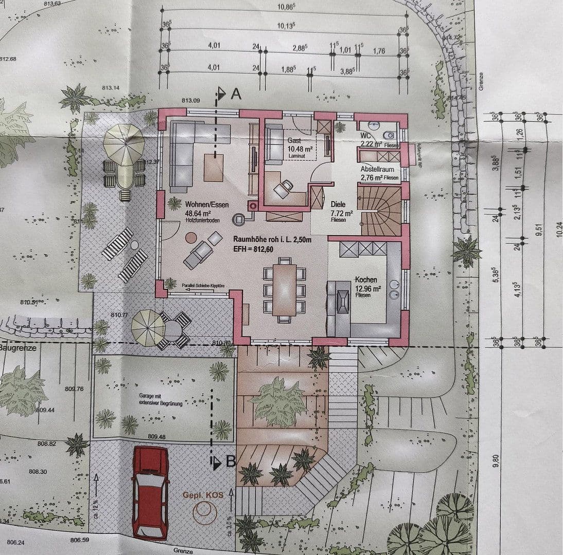 house for sale, 197 m², Albstadt, Baden-Württemberg house for sale, 197 m², Albstadt, Baden-Württemberg