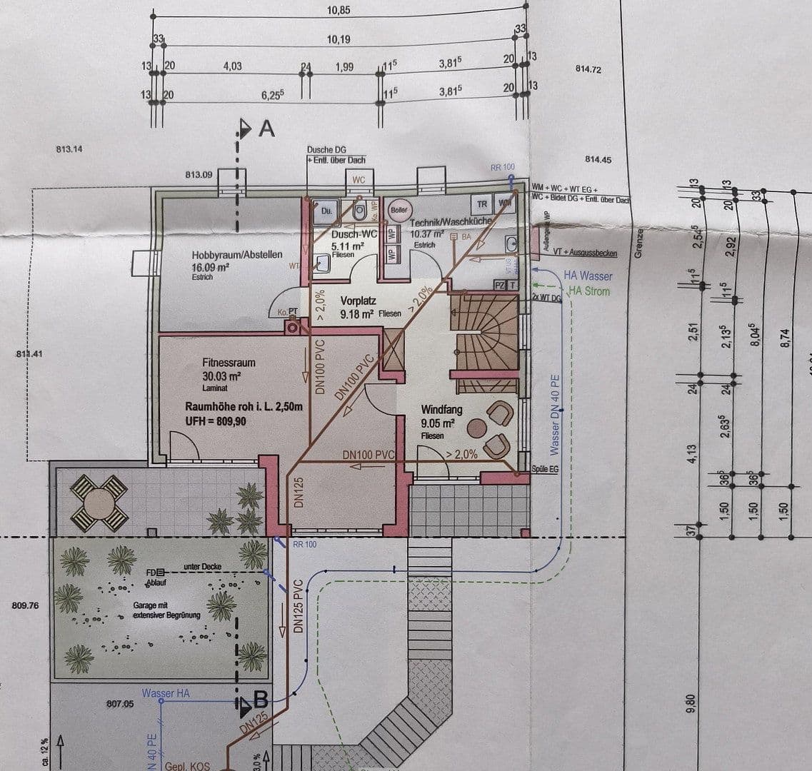 house for sale, 197 m², Albstadt, Baden-Württemberg house for sale, 197 m², Albstadt, Baden-Württemberg