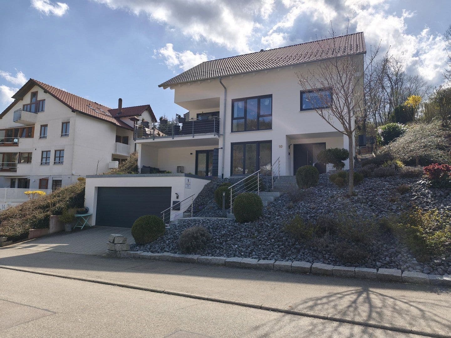 house for sale, 197 m², Albstadt, Baden-Württemberg house for sale, 197 m², Albstadt, Baden-Württemberg