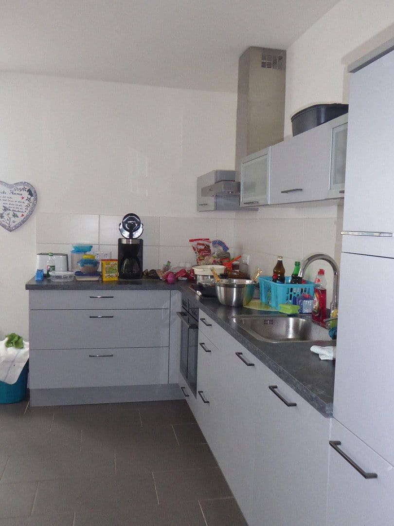 3 bedroom flat to rent, 100 m², Hauptstraße, Bad Wildbad, Baden-Württemberg 3 bedroom flat to rent, 100 m², Hauptstraße, Bad Wildbad, Baden-Württemberg