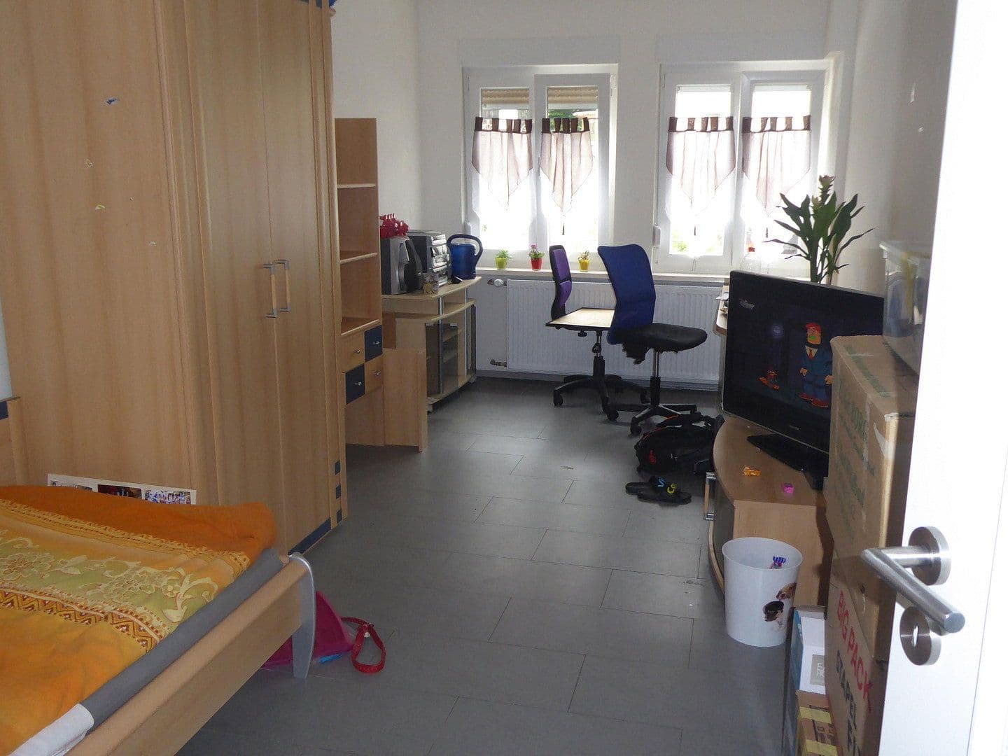 3 bedroom flat to rent, 100 m², Hauptstraße, Bad Wildbad, Baden-Württemberg 3 bedroom flat to rent, 100 m², Hauptstraße, Bad Wildbad, Baden-Württemberg