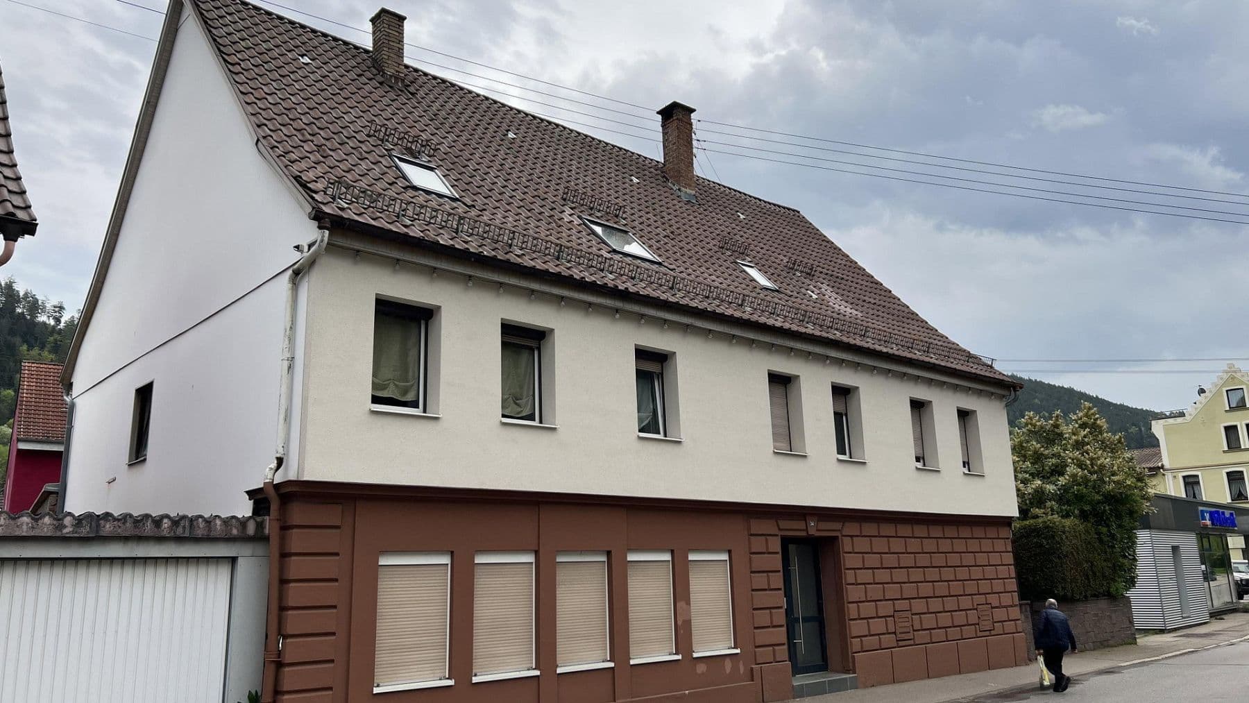 3 bedroom flat to rent, 100 m², Hauptstraße, Bad Wildbad, Baden-Württemberg 3 bedroom flat to rent, 100 m², Hauptstraße, Bad Wildbad, Baden-Württemberg