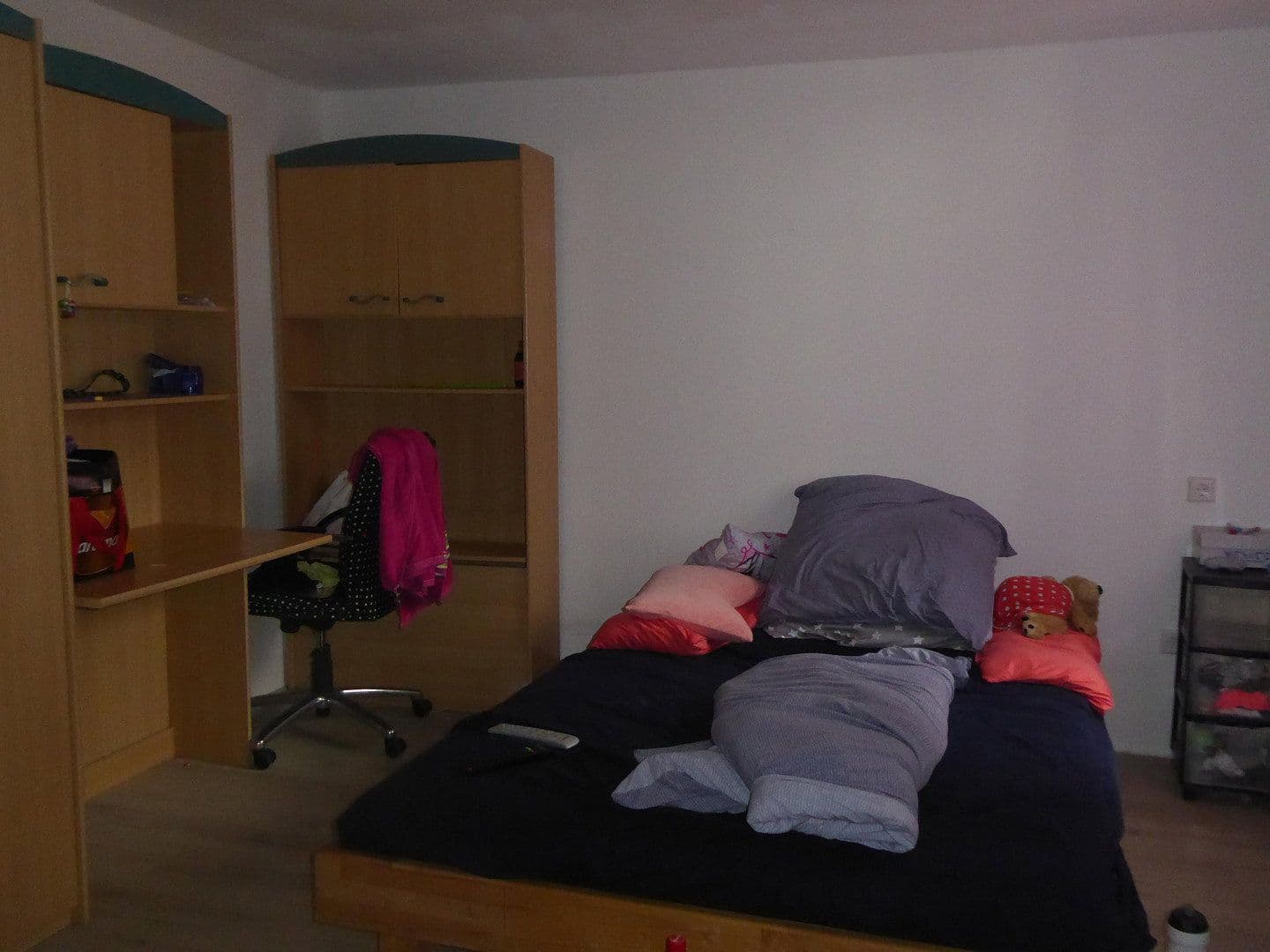 3 bedroom flat to rent, 100 m², Hauptstraße, Bad Wildbad, Baden-Württemberg 3 bedroom flat to rent, 100 m², Hauptstraße, Bad Wildbad, Baden-Württemberg