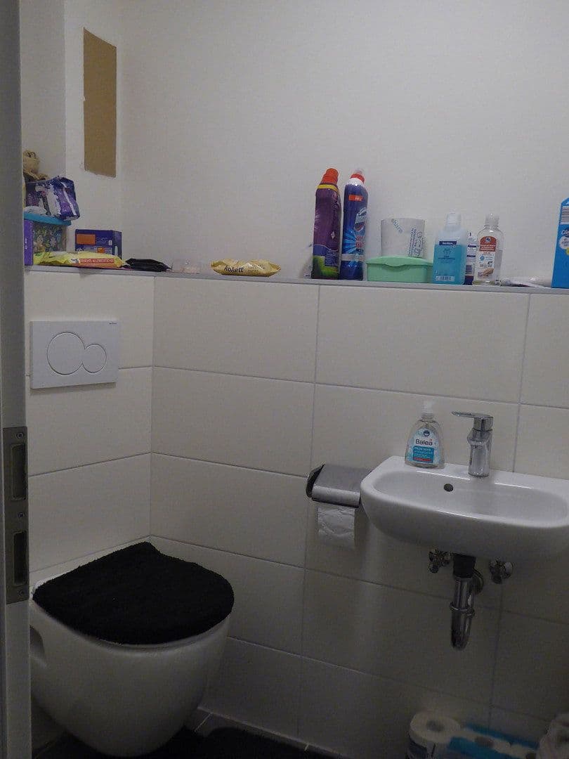 3 bedroom flat to rent, 100 m², Hauptstraße, Bad Wildbad, Baden-Württemberg 3 bedroom flat to rent, 100 m², Hauptstraße, Bad Wildbad, Baden-Württemberg