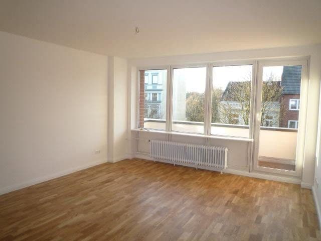 3 bedroom flat for sale, 72 m², Hamburg, Hamburg 3 bedroom flat for sale, 72 m², Hamburg, Hamburg