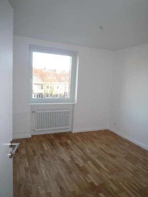 3 bedroom flat for sale, 72 m², Hamburg, Hamburg 3 bedroom flat for sale, 72 m², Hamburg, Hamburg