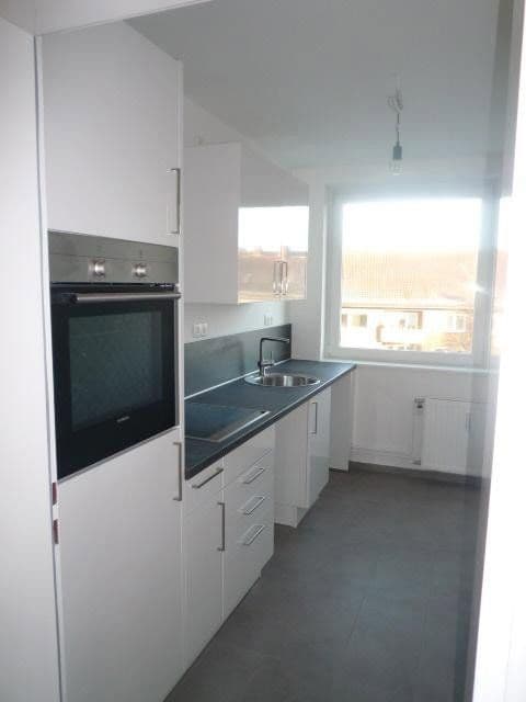 3 bedroom flat for sale, 72 m², Hamburg, Hamburg 3 bedroom flat for sale, 72 m², Hamburg, Hamburg