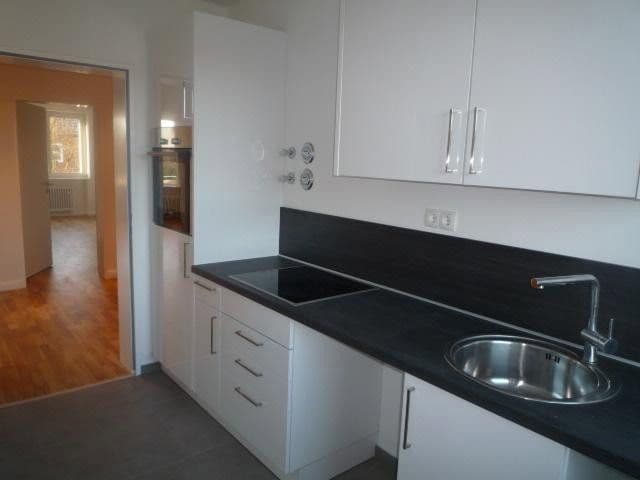 3 bedroom flat for sale, 72 m², Hamburg, Hamburg 3 bedroom flat for sale, 72 m², Hamburg, Hamburg