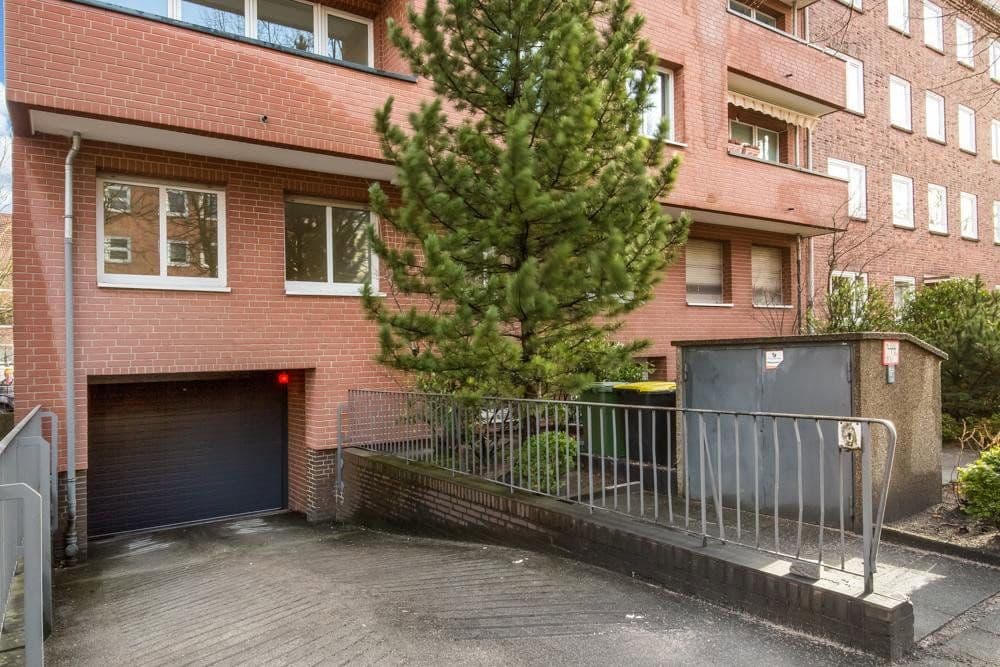 3 bedroom flat for sale, 72 m², Hamburg, Hamburg 3 bedroom flat for sale, 72 m², Hamburg, Hamburg