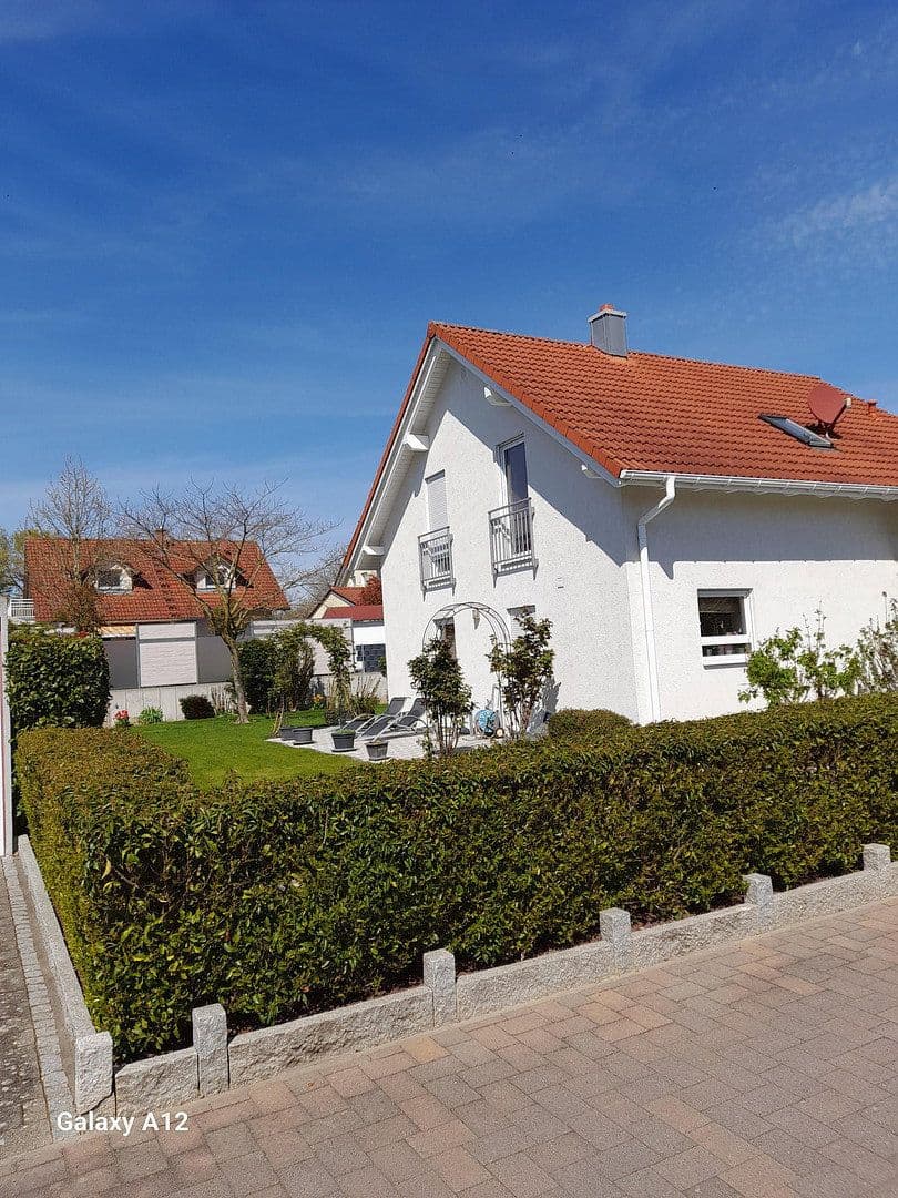 house for sale, 125 m², Wörth am Rhein, Rhineland-Palatinate house for sale, 125 m², Wörth am Rhein, Rhineland-Palatinate