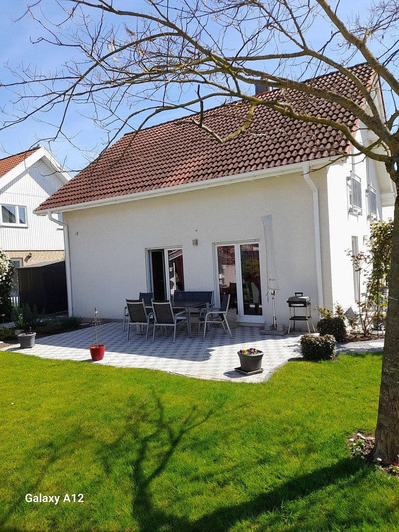 house for sale, 125 m², Wörth am Rhein, Rhineland-Palatinate house for sale, 125 m², Wörth am Rhein, Rhineland-Palatinate