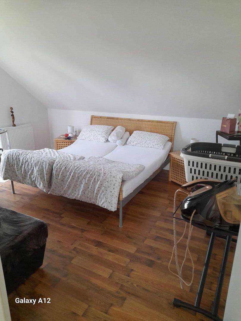 house for sale, 125 m², Wörth am Rhein, Rhineland-Palatinate house for sale, 125 m², Wörth am Rhein, Rhineland-Palatinate