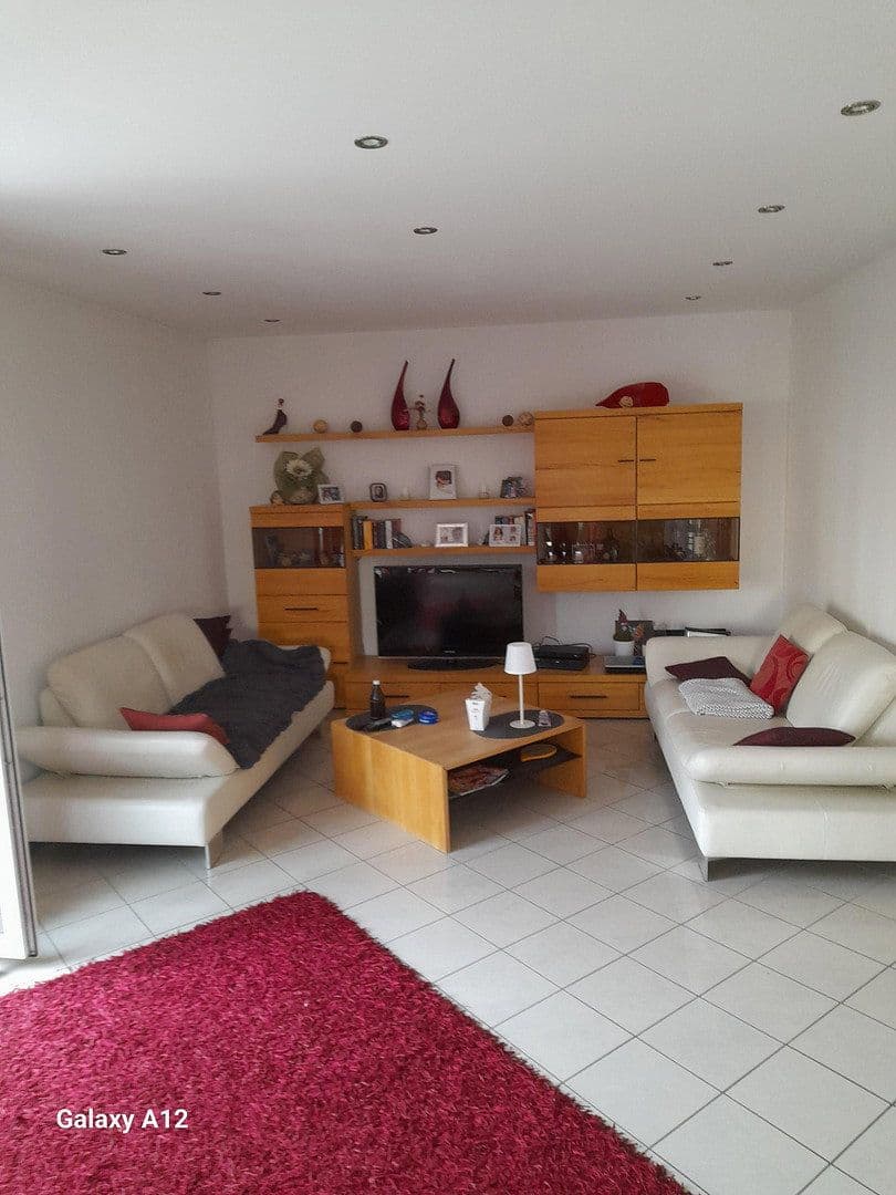 house for sale, 125 m², Wörth am Rhein, Rhineland-Palatinate house for sale, 125 m², Wörth am Rhein, Rhineland-Palatinate