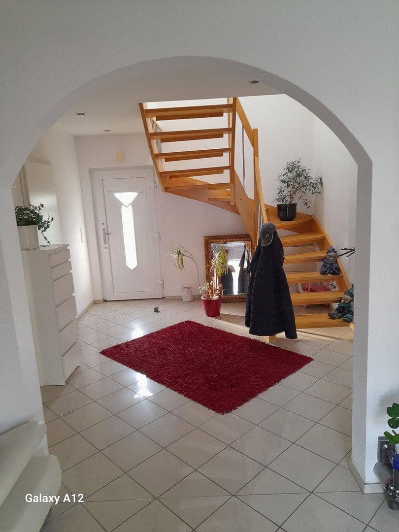 house for sale, 125 m², Wörth am Rhein, Rhineland-Palatinate house for sale, 125 m², Wörth am Rhein, Rhineland-Palatinate