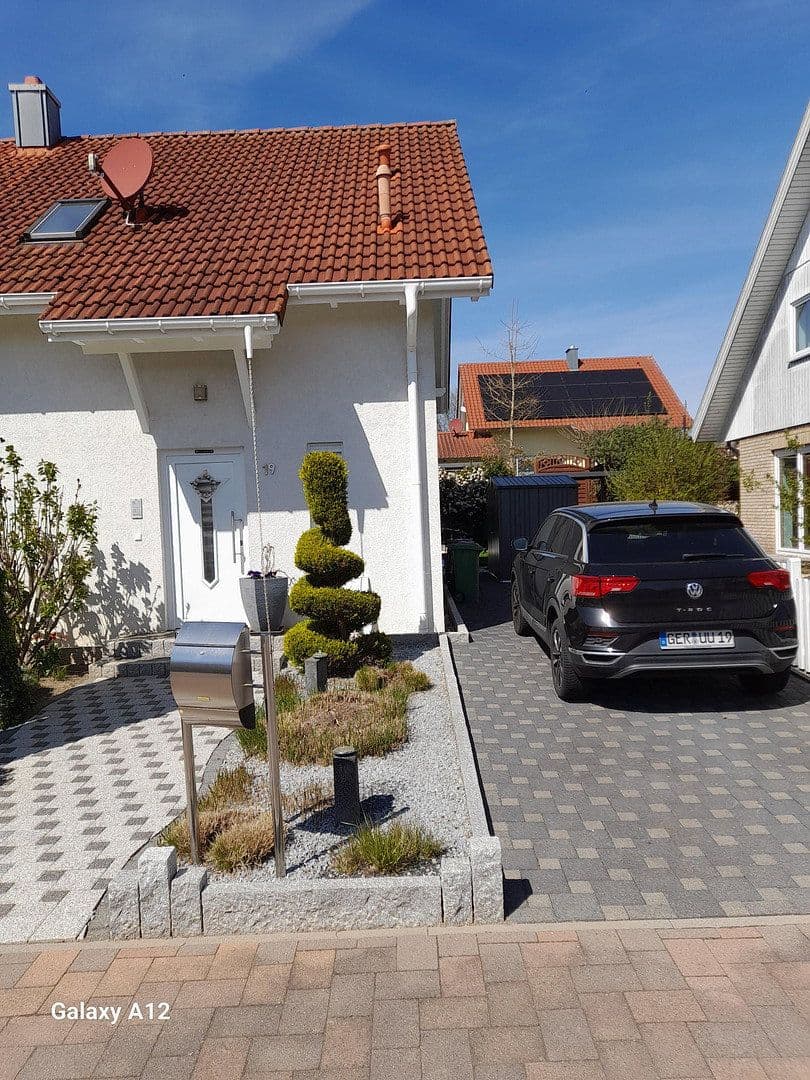 house for sale, 125 m², Wörth am Rhein, Rhineland-Palatinate house for sale, 125 m², Wörth am Rhein, Rhineland-Palatinate