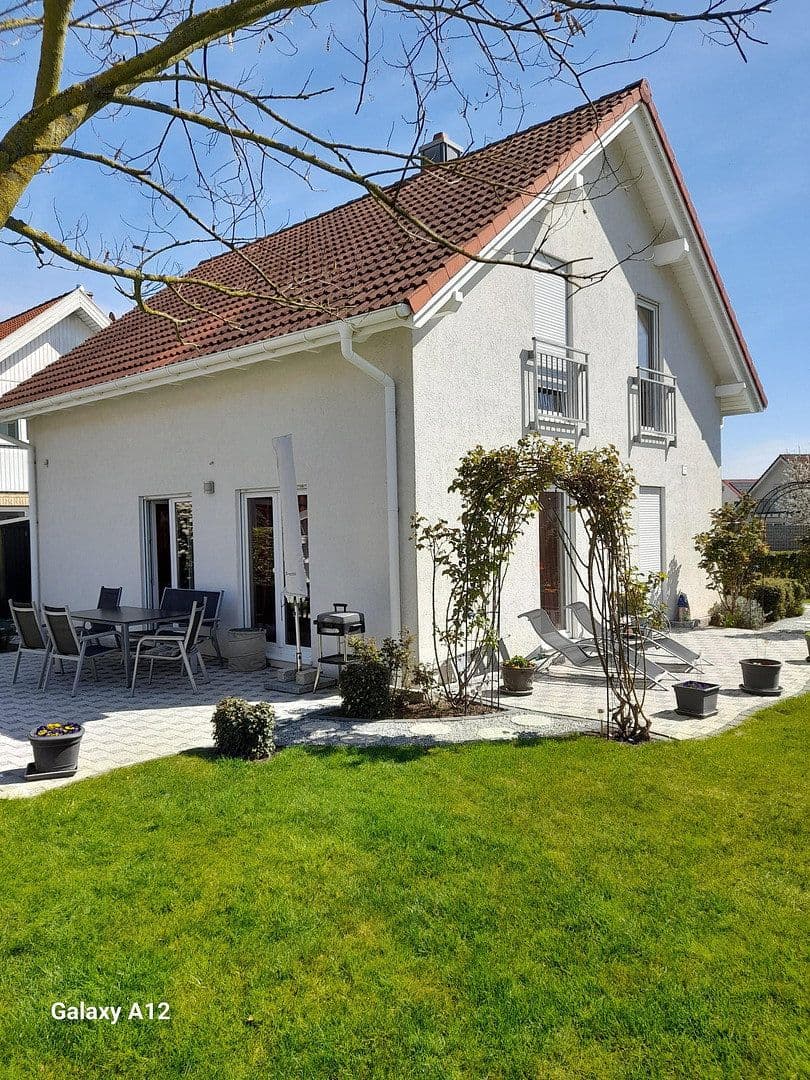 house for sale, 125 m², Wörth am Rhein, Rhineland-Palatinate house for sale, 125 m², Wörth am Rhein, Rhineland-Palatinate