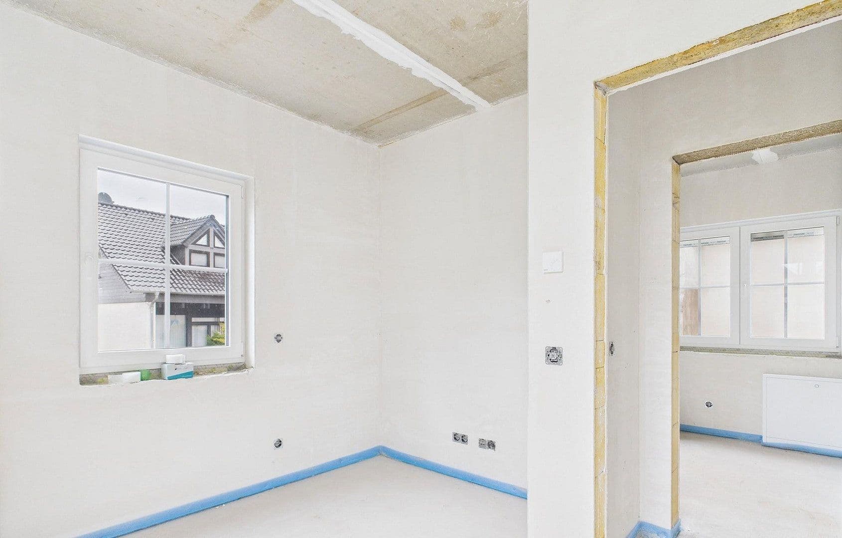 house for sale, 143 m², Kölnerstraße 54a, Nettersheim, North Rhine-Westphalia house for sale, 143 m², Kölnerstraße 54a, Nettersheim, North Rhine-Westphalia