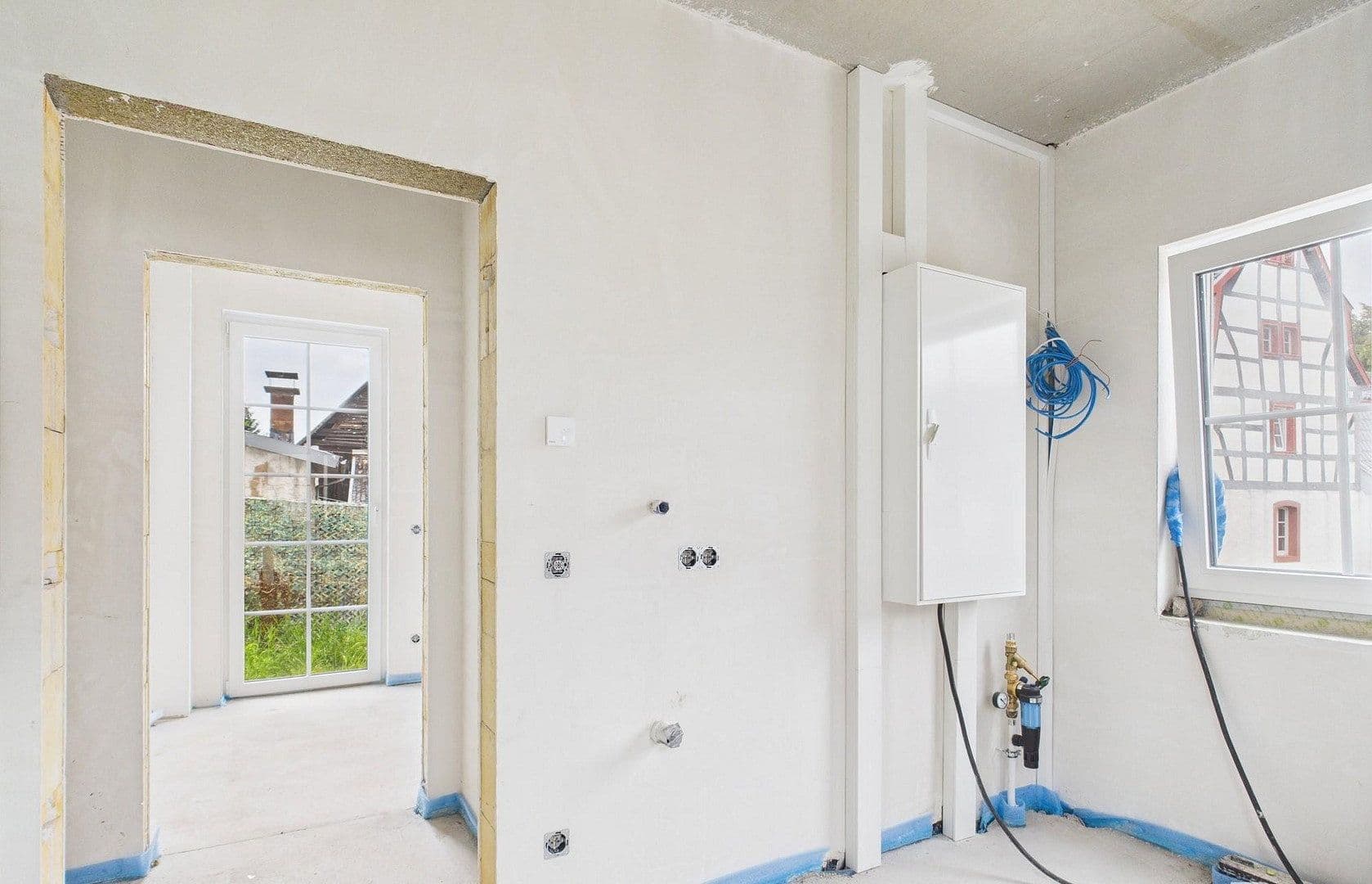 house for sale, 143 m², Kölnerstraße 54a, Nettersheim, North Rhine-Westphalia house for sale, 143 m², Kölnerstraße 54a, Nettersheim, North Rhine-Westphalia