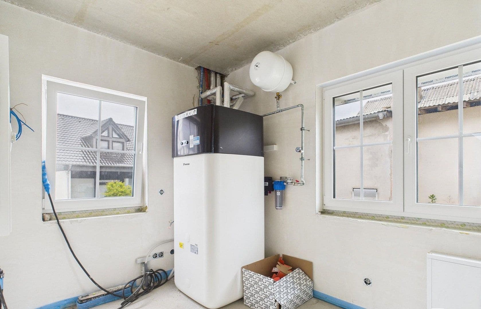 house for sale, 143 m², Kölnerstraße 54a, Nettersheim, North Rhine-Westphalia house for sale, 143 m², Kölnerstraße 54a, Nettersheim, North Rhine-Westphalia