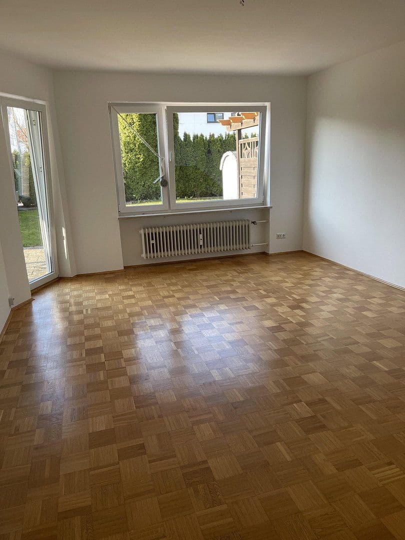 3 bedroom flat to rent, 70 m², Planegg, Bavaria 3 bedroom flat to rent, 70 m², Planegg, Bavaria
