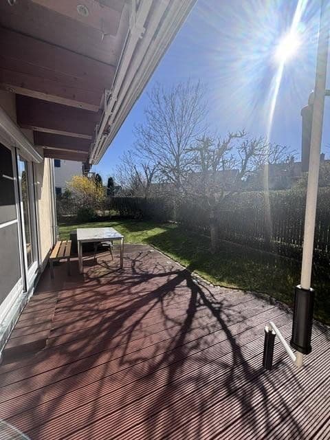 house for sale, 140 m², Höhenkirchen-Siegertsbrunn, Bavaria house for sale, 140 m², Höhenkirchen-Siegertsbrunn, Bavaria