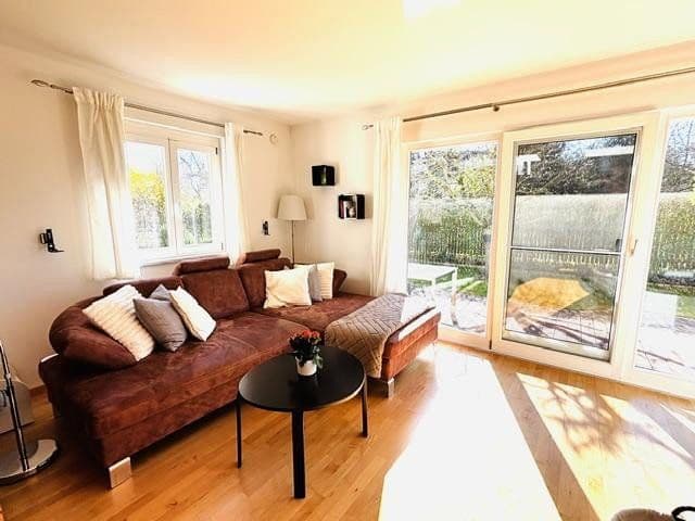 house for sale, 140 m², Höhenkirchen-Siegertsbrunn, Bavaria house for sale, 140 m², Höhenkirchen-Siegertsbrunn, Bavaria