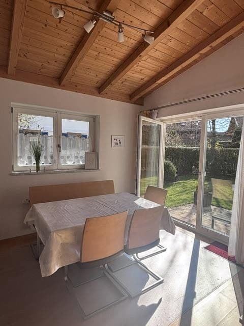 house for sale, 140 m², Höhenkirchen-Siegertsbrunn, Bavaria house for sale, 140 m², Höhenkirchen-Siegertsbrunn, Bavaria