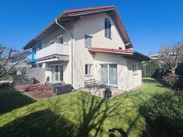 house for sale, 140 m², Höhenkirchen-Siegertsbrunn, Bavaria house for sale, 140 m², Höhenkirchen-Siegertsbrunn, Bavaria