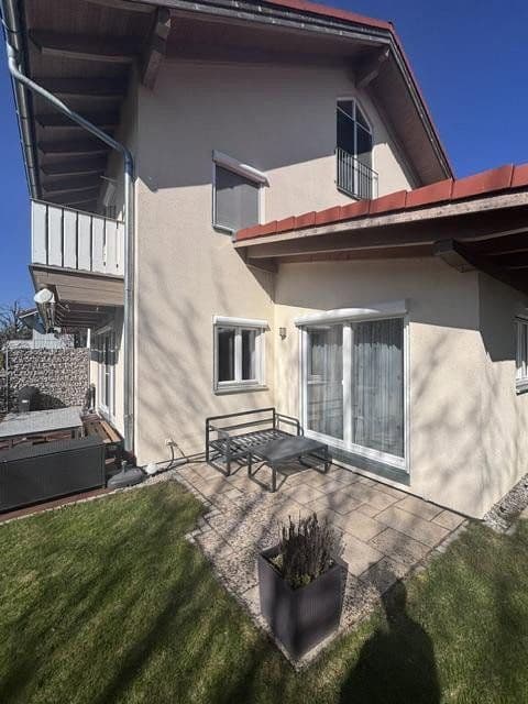 house for sale, 140 m², Höhenkirchen-Siegertsbrunn, Bavaria house for sale, 140 m², Höhenkirchen-Siegertsbrunn, Bavaria