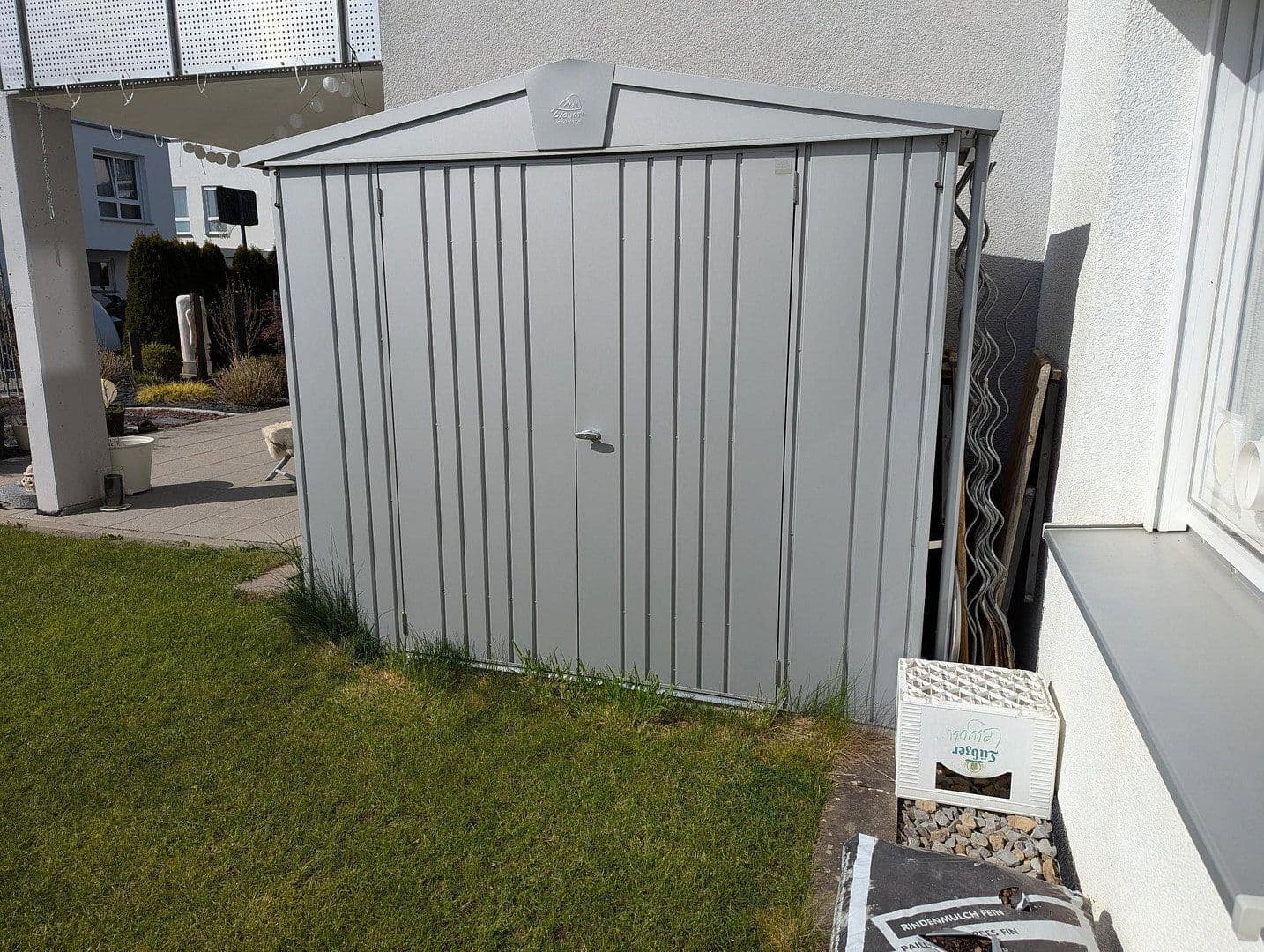 4 bedroom flat for sale, 98 m², Schönbuchallee 59, Schönaich, Baden-Württemberg 4 bedroom flat for sale, 98 m², Schönbuchallee 59, Schönaich, Baden-Württemberg