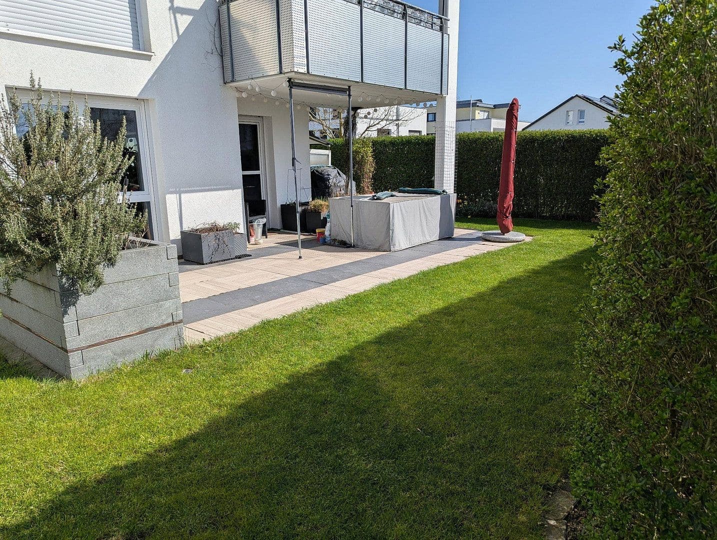 4 bedroom flat for sale, 98 m², Schönbuchallee 59, Schönaich, Baden-Württemberg 4 bedroom flat for sale, 98 m², Schönbuchallee 59, Schönaich, Baden-Württemberg