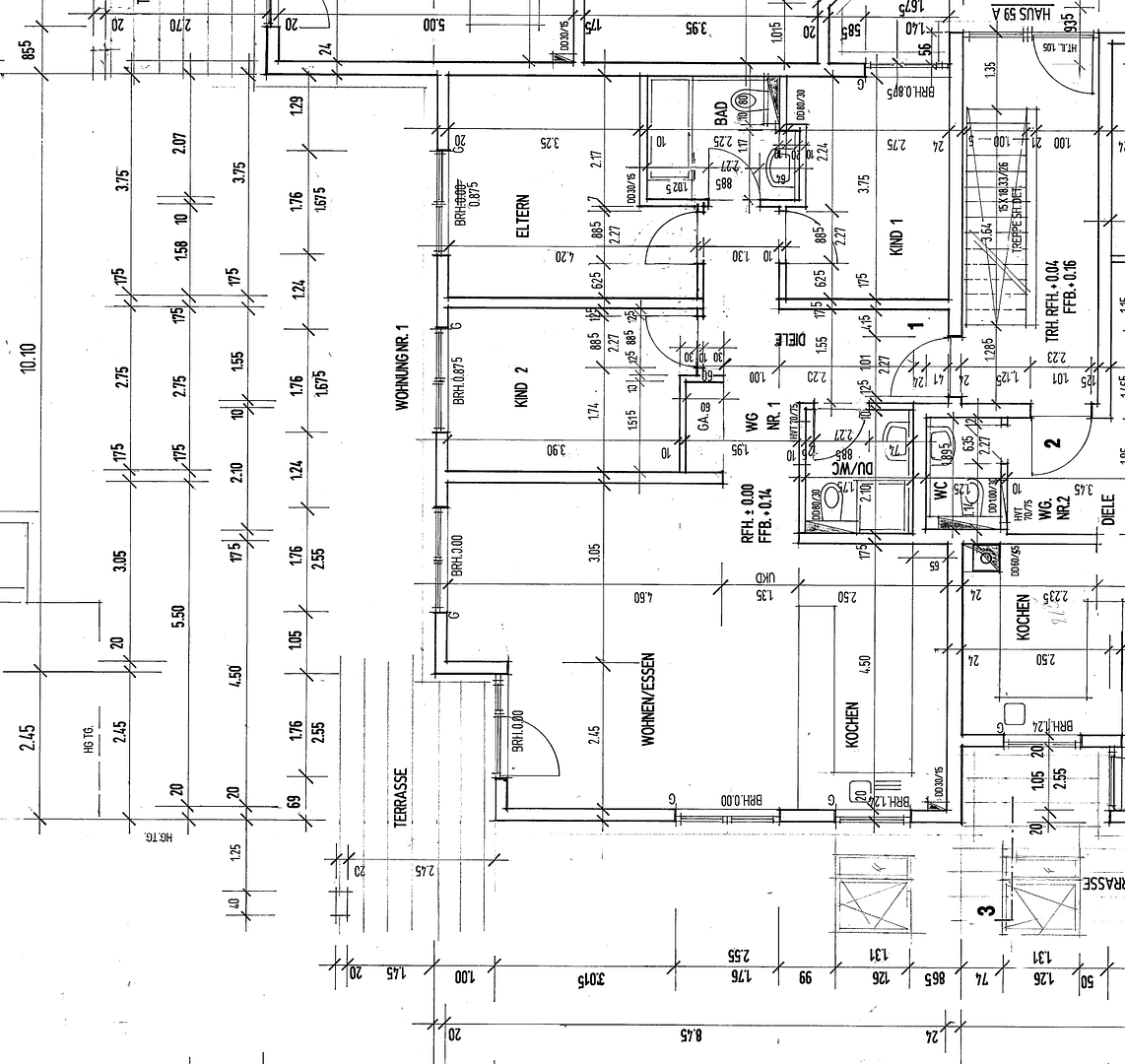 4 bedroom flat for sale, 98 m², Schönbuchallee 59, Schönaich, Baden-Württemberg 4 bedroom flat for sale, 98 m², Schönbuchallee 59, Schönaich, Baden-Württemberg