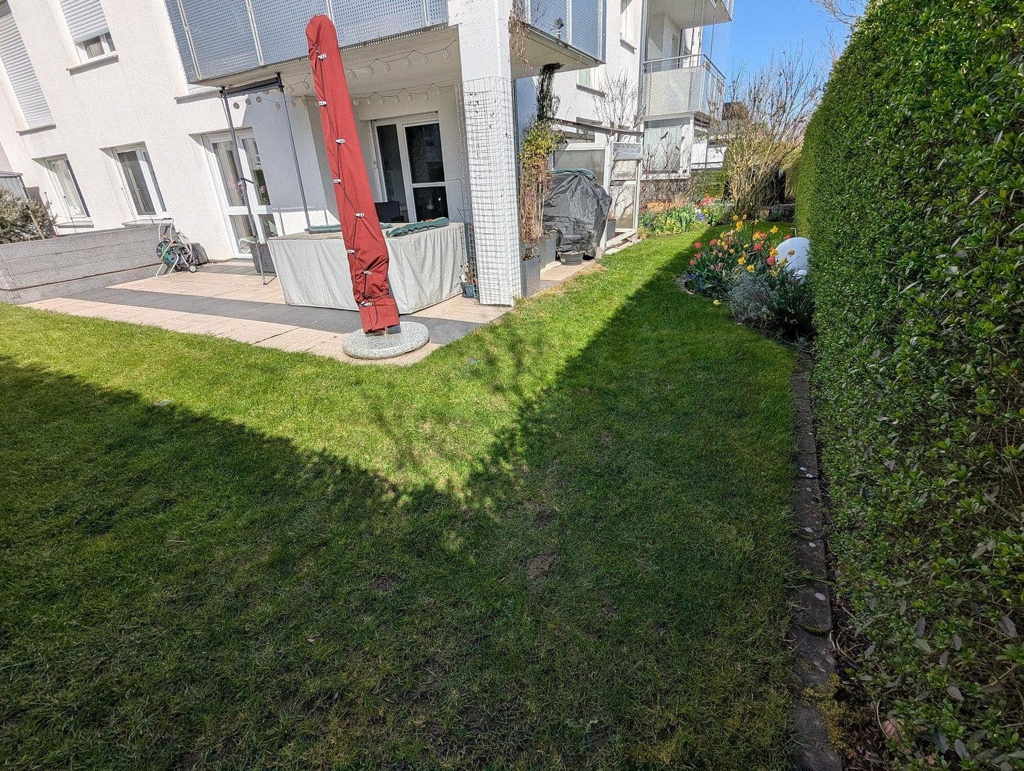 4 bedroom flat for sale, 98 m², Schönbuchallee 59, Schönaich, Baden-Württemberg 4 bedroom flat for sale, 98 m², Schönbuchallee 59, Schönaich, Baden-Württemberg