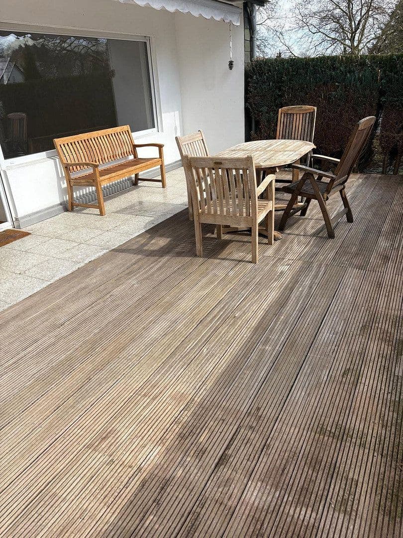 3 bedroom flat for sale, 85 m², Oelkerstraße 18, Bielefeld, North Rhine-Westphalia 3 bedroom flat for sale, 85 m², Oelkerstraße 18, Bielefeld, North Rhine-Westphalia