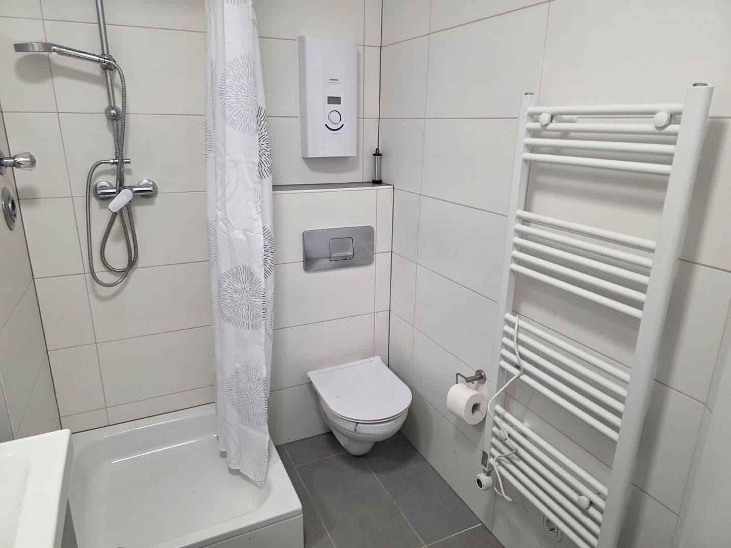 1 bedroom flat to rent, 39 m², Taunusstraße 7, Kelkheim (Taunus), Hesse 1 bedroom flat to rent, 39 m², Taunusstraße 7, Kelkheim (Taunus), Hesse