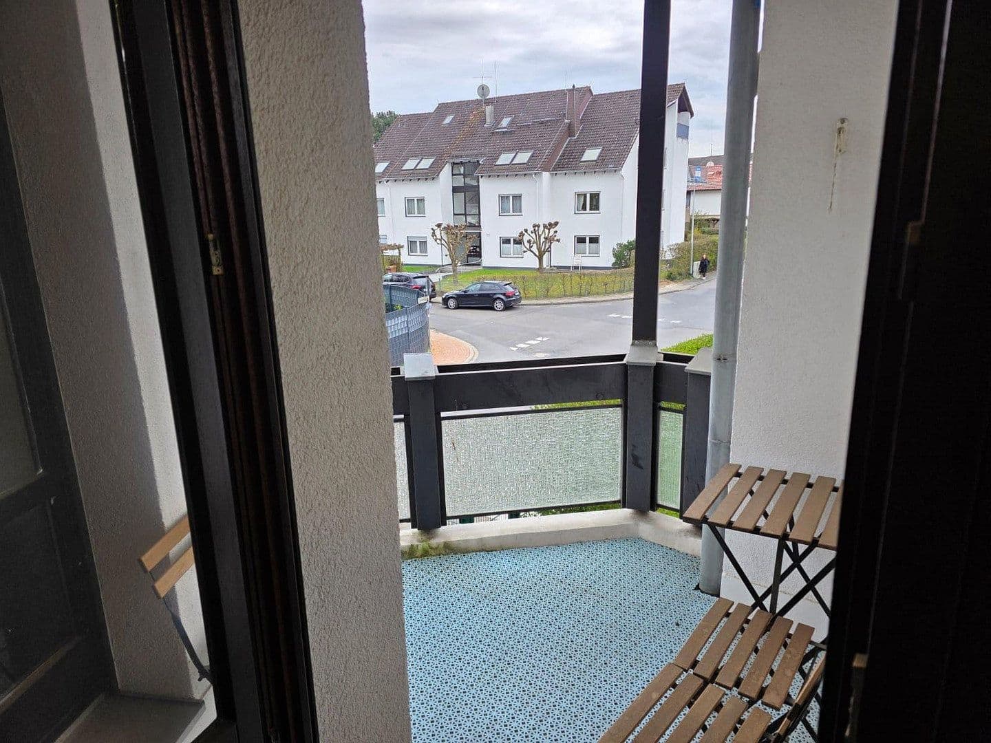 1 bedroom flat to rent, 39 m², Taunusstraße 7, Kelkheim (Taunus), Hesse 1 bedroom flat to rent, 39 m², Taunusstraße 7, Kelkheim (Taunus), Hesse