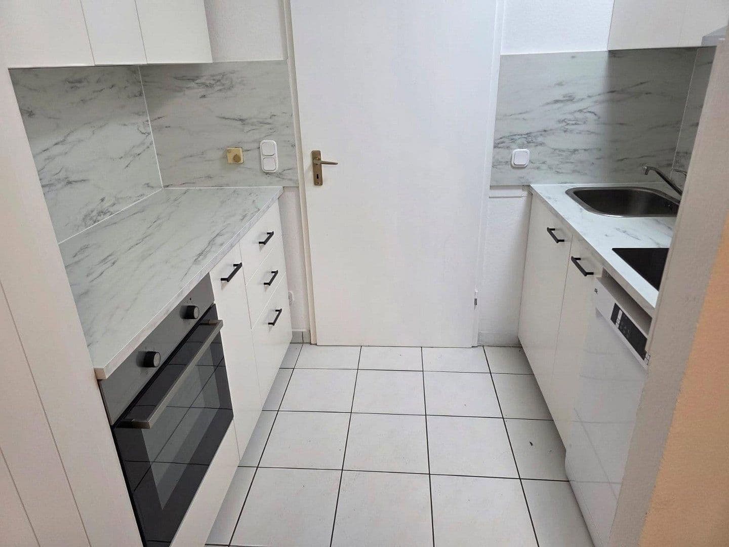 1 bedroom flat to rent, 39 m², Taunusstraße 7, Kelkheim (Taunus), Hesse 1 bedroom flat to rent, 39 m², Taunusstraße 7, Kelkheim (Taunus), Hesse