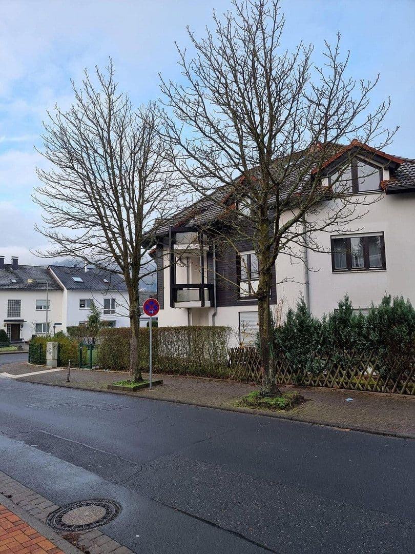 1 bedroom flat to rent, 39 m², Taunusstraße 7, Kelkheim (Taunus), Hesse 1 bedroom flat to rent, 39 m², Taunusstraße 7, Kelkheim (Taunus), Hesse