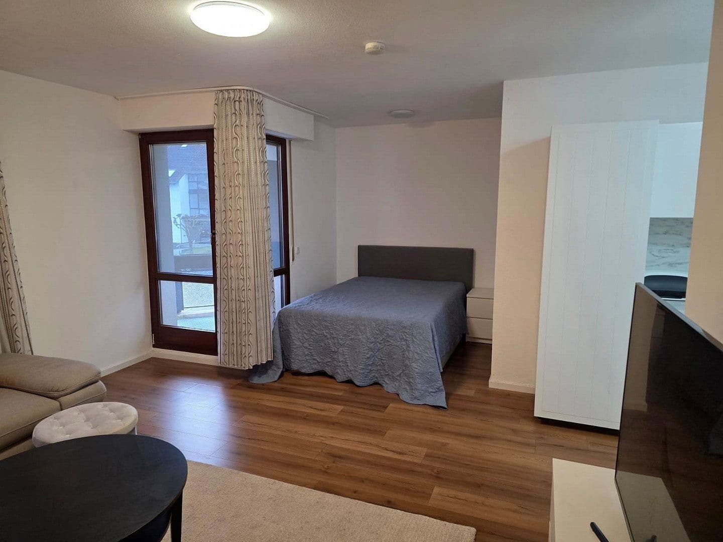 1 bedroom flat to rent, 39 m², Taunusstraße 7, Kelkheim (Taunus), Hesse 1 bedroom flat to rent, 39 m², Taunusstraße 7, Kelkheim (Taunus), Hesse